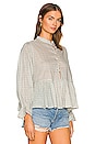 view 2 of 4 Kamiko Top in Daisy