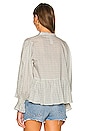 view 3 of 4 Kamiko Top in Daisy