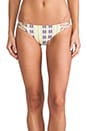 view 1 of 4 Bas de maillot de bain Maui in Arrow