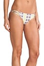view 2 of 4 Bas de maillot de bain Maui in Arrow