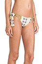 view 2 of 4 BAS DE MAILLOT DE BAIN ANINI in Arrow