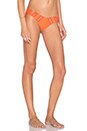 view 2 of 4 Cloudbreak Bikini Bottom in Mango