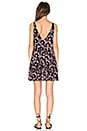 view 3 of 3 Havana Mini Dress in Modern Pacific