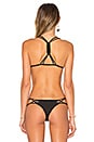 view 3 of 4 HAUT DE MAILLOT DE BAIN THAILAND in Shadow