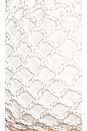 view 5 of 5 Humuhumu Crochet Top in White