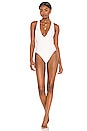 view 1 of 3 Nova One Piece in Ivory