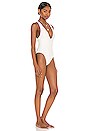 view 2 of 3 Nova One Piece in Ivory