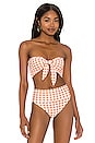 view 1 of 4 Baker Bikini Top in Sunday