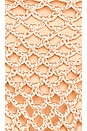 view 5 of 5 Neema Crochet Bikini Bottom in Oat