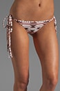 view 1 of 3 Rio Brazilian String Bikini in Native