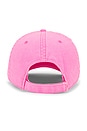 view 2 of 3 Get Weird Cap in Pink