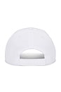 view 2 of 3 ASSC Devil Cap in White