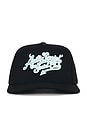 view 1 of 3 Devilish Cap in Black