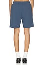 view 4 of 6 Boro Wave Shorts in Indigo