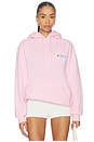 view 4 of 5 x Nascar Games Hoodie in Pink