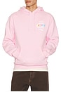 view 2 of 5 x Nascar Games Hoodie in Pink