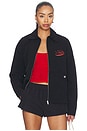 view 3 of 4 BLOUSON COACHES in Black