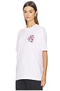 view 2 of 4 CAMISETA ANTI SOCIAL SOCIAL CLUB in White