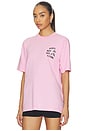 view 2 of 4 CAMISETA ANTI SOCIAL SOCIAL CLUB in Pink