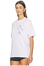 view 2 of 5 T-SHIRT ANTI SOCIAL SOCIAL CLUB in White