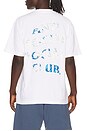 view 2 of 5 CAMISETA ANTI SOCIAL SOCIAL CLUB in White