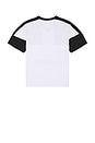 view 2 of 4 Get Weird Soccer Jersey in White