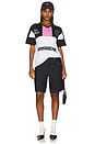 view 4 of 4 Get Weird Soccer Jersey in White