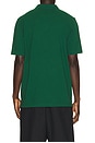 view 2 of 5 Devilish Polo in Green