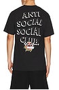 view 1 of 4 x Nascar Motorsport Tee in Black