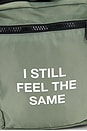 view 5 of 6 Still Fee The Same Mini Backpack in Olive