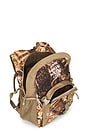 view 4 of 6 Mini Backpack in Camo