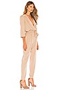 view 2 of 3 Bellows Jumpsuit in Camel AW