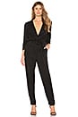 view 1 of 3 Bellows Jumpsuit in Black