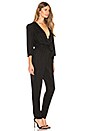 view 2 of 3 Bellows Jumpsuit in Black