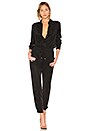 view 1 of 3 Everest Jumpsuit in Black