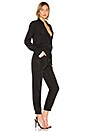 view 2 of 3 Everest Jumpsuit in Black