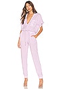 view 1 of 3 X REVOLVE Adrienne Jumpsuit in Lilac