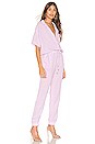 view 2 of 3 X REVOLVE Adrienne Jumpsuit in Lilac