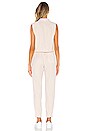 view 3 of 3 Every Jumpsuit in Quartz