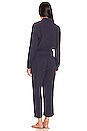 view 3 of 3 Rio Jumpsuit in French Navy