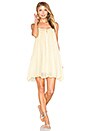 view 1 of 3 Bevy Dress in Butter Cream