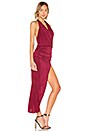 view 2 of 3 Birdseye Maxi in Ruby Ice