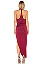 view 3 of 3 Birdseye Maxi in Ruby Ice