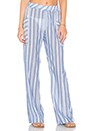 view 1 of 4 Conner Pant in Blue