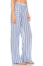 view 2 of 4 Conner Pant in Blue