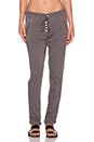 view 1 of 3 Deacon Pant in Charcoal