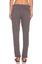 view 3 of 3 Deacon Pant in Charcoal