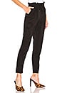 view 2 of 4 PANTALÓN MELLINA in Black
