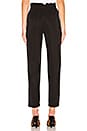 view 3 of 4 PANTALÓN MELLINA in Black