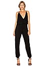 view 1 of 3 Rodney Jumpsuit in Black